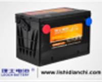 供应理士优质高性能免维护系列汽车蓄电池