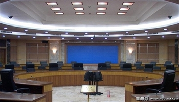 国际会议厅（120）