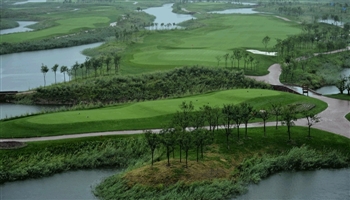 沧州名人高尔夫球场俱乐部