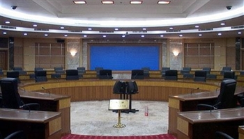 国际会议厅